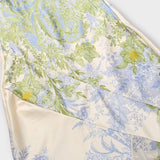 Aria - Sea & Salt Dress