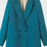 Elizabeta - Contemporary Oversized Blazers