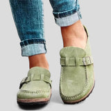 Lucía | Slip-On Loafers