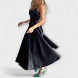 Lumea – Eleganta Midi Dress