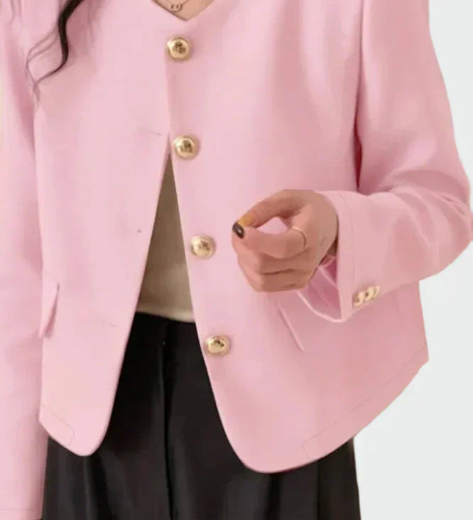 Gabriela — элегантная сумка.