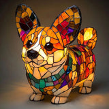 Corgi Prieka Lampa no Diesela