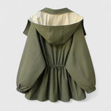 Rebekka – Jacket