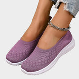 Sofina™ | Antislip un elpojoši bezvadu apavi