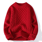 LEO | Retro Jumper