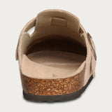 Béryl – Ergonomic Summer Sandals