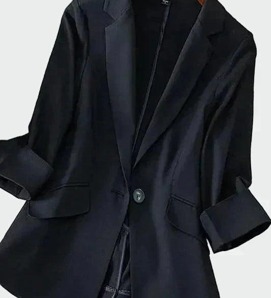 Адриана - Пальто современного кроя