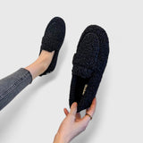 Solenne™ | Eleganti silti čības
