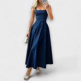 Lumea – Eleganta Midi Dress