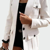 Stela - Elegant American Cut