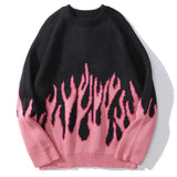 GONZALO | Gradient Knit Sweater