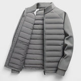 Birk™ | Premium Hybrid Jackets