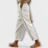 Isoldean – Premium Linen Pants