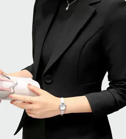 Леонтина - Жакетик Идеального Кроя