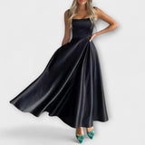 Lumea – Eleganta Midi Dress