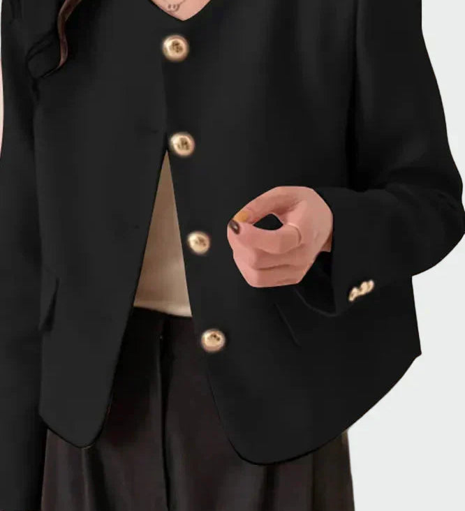 Gabriela — элегантная сумка.