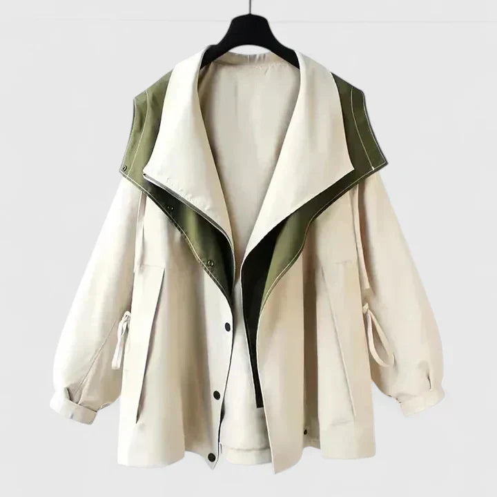 Rebekka – Jacket