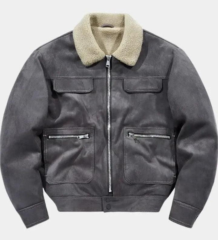 Sebastian™ | Fleece Vest