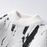ARSENE | Patterned Vest