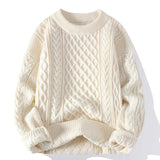 LEO | Retro Jumper