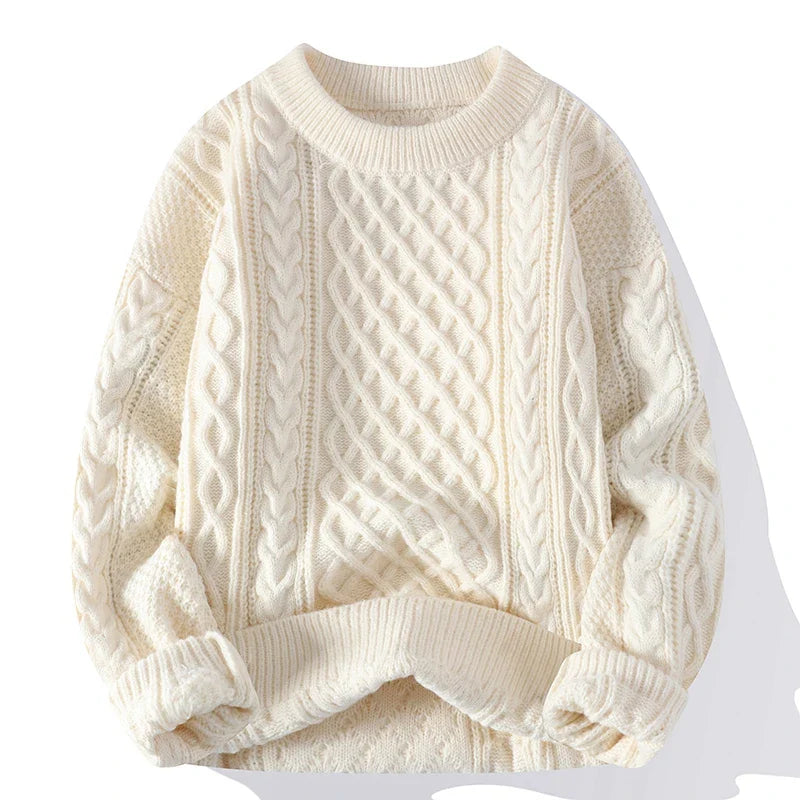 LEO | Retro Jumper