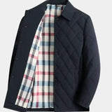 Silvano™ | Luxury Jacket
