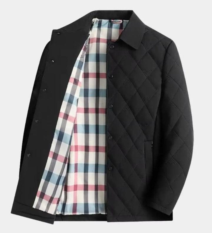 Silvano™ | Luxury Jacket