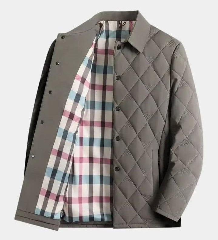 Silvano™ | Luxury Jacket