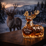 Jack Daniel's Whisky Bottles - Reno Edition