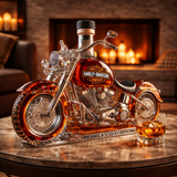 Harley-Davidson Viskija pudele - Ierobežots izdevums
