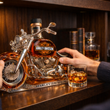 Harley-Davidson Viskija pudele - Ierobežots izdevums
