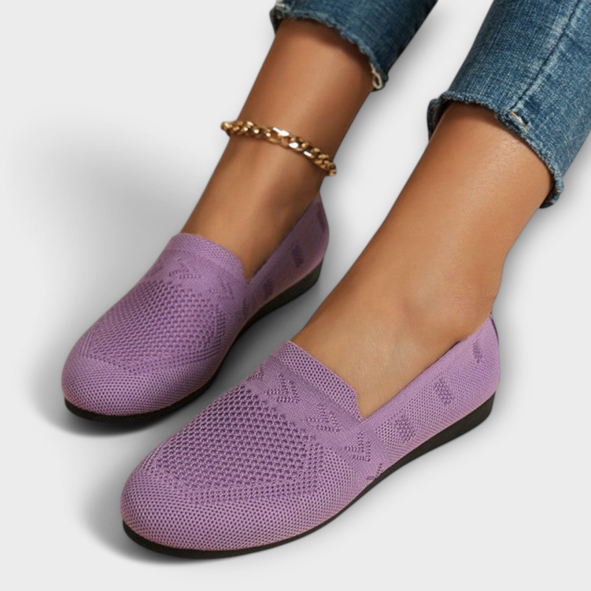 Yaiza | Moccasins