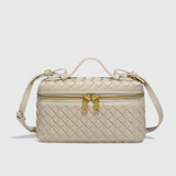 Milla Mini Austs Bag with Gold Accessories