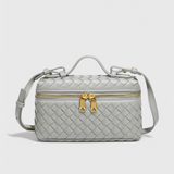 Milla Mini Austs Bag with Gold Accessories
