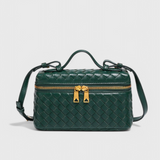 Milla Mini Austs Bag with Gold Accessories