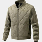 Storm™ | Sherpa Bomber Jacket