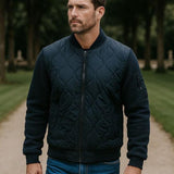 Storm™ | Sherpa Bomber Jacket