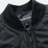 Storm™ | Sherpa Bomber Jacket