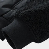 Storm™ | Sherpa Bomber Jacket