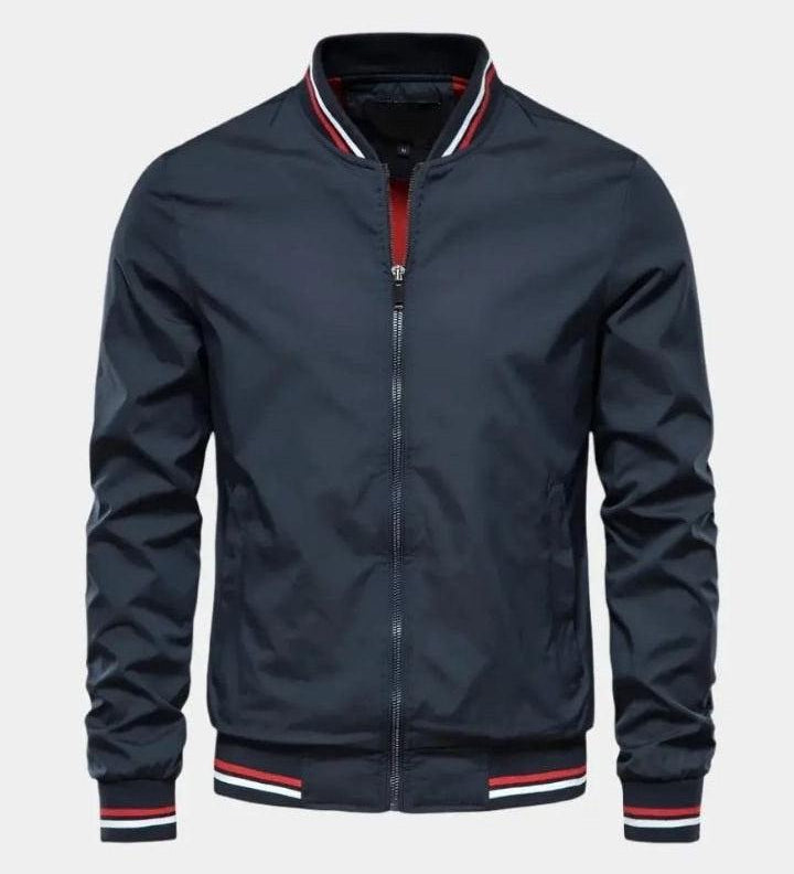 Theo™ | Everyday Bomber Vest
