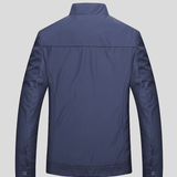 Troels™ | Elegant Bombona-Style Jacket
