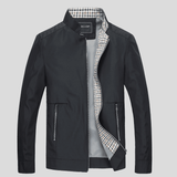 Troels™ | Elegant Bombona-Style Jacket