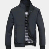 Unidad™ | Bomber Jacket