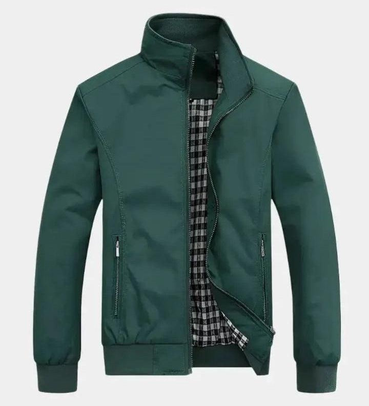 Unidad™ | Bomber Jacket