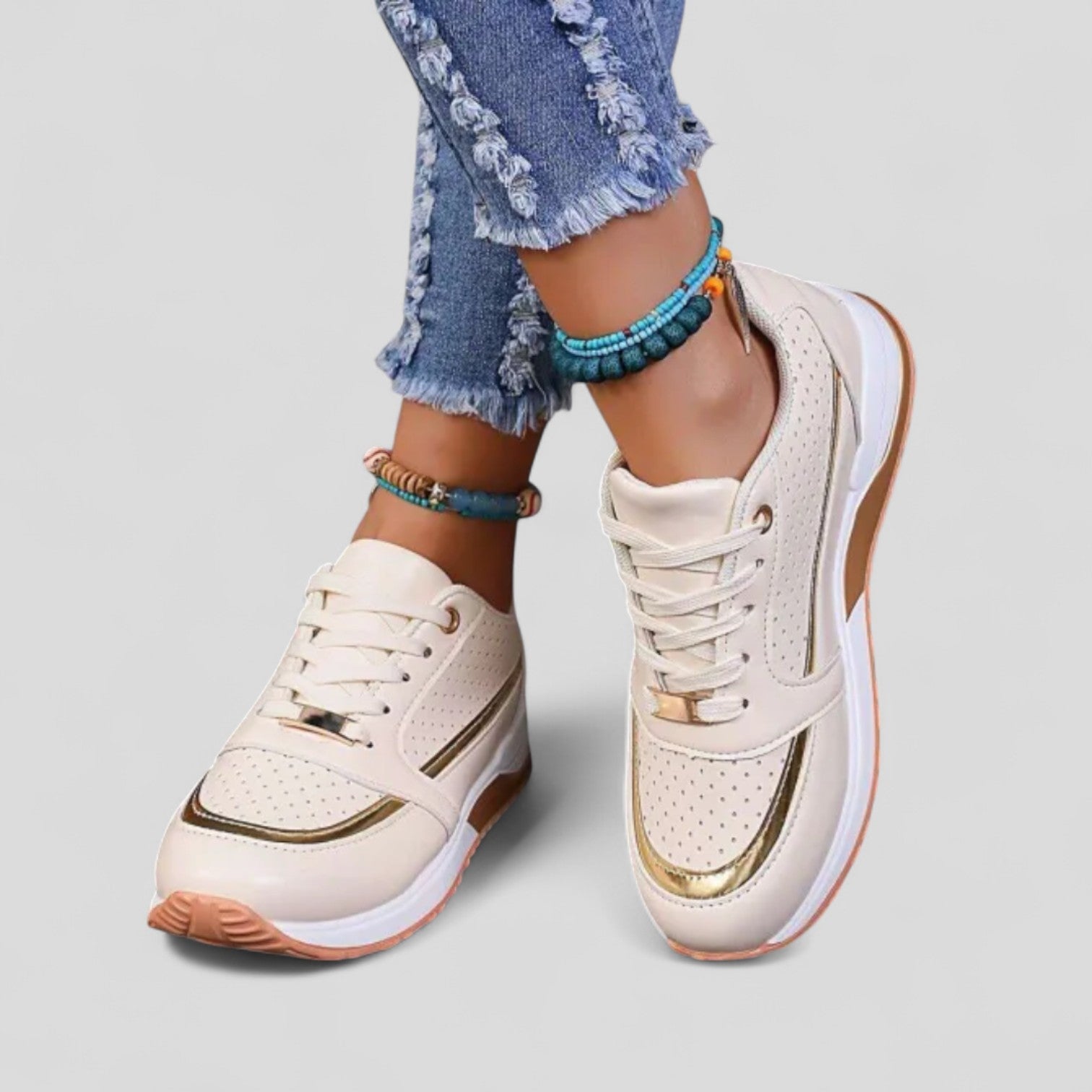 Niva™ Footwear