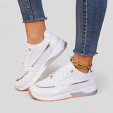 Niva™ Footwear