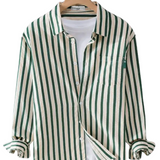 Tulum Linen Shirt