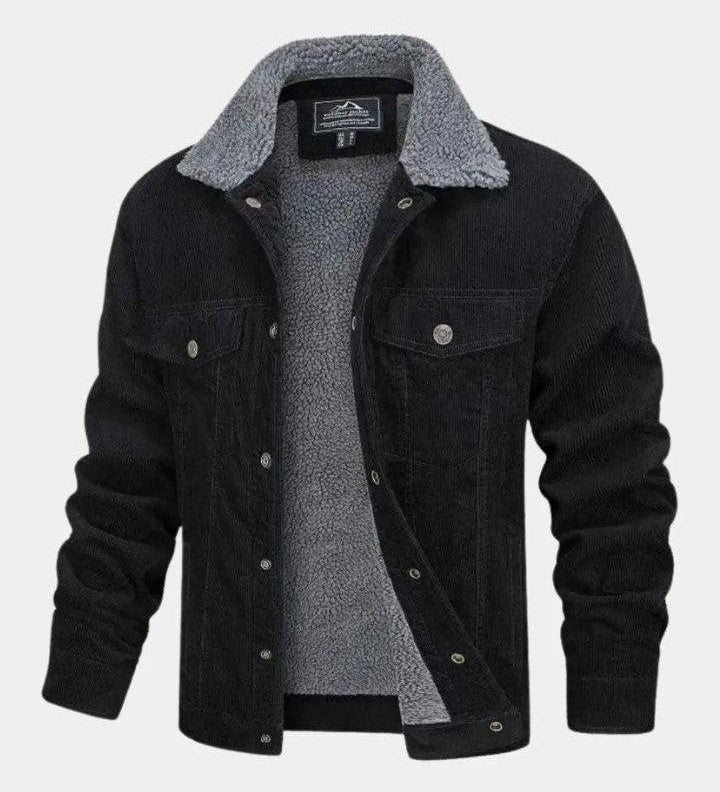 Viana™ | Vilnas Jacket