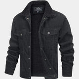Viana™ | Vilnas Jacket