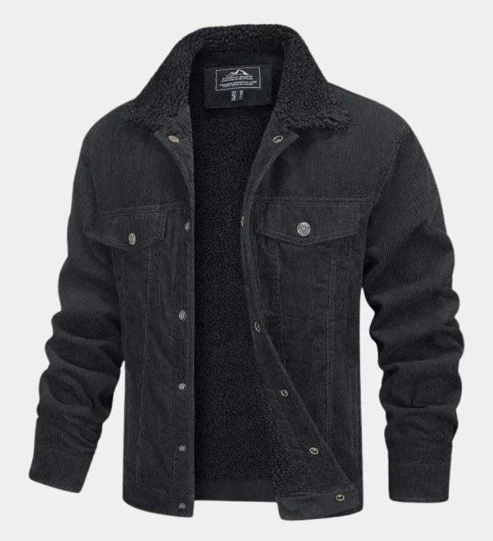 Viana™ | Vilnas Jacket